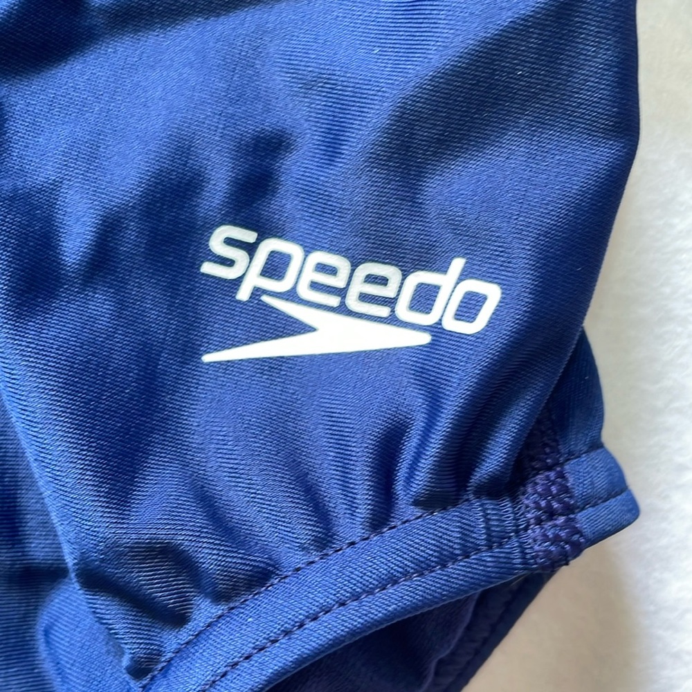 NWT Speedo Swimsuit - Picture 4 of 8